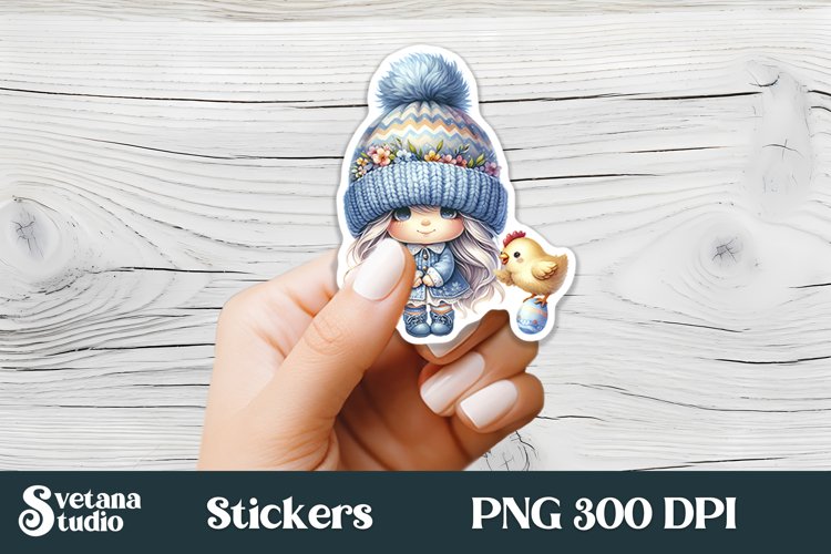 Easter Clipart Image 13