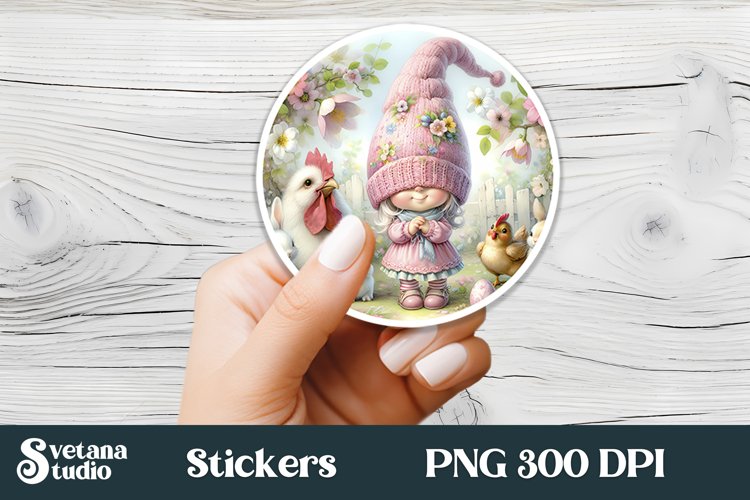 Easter Clipart Image 11