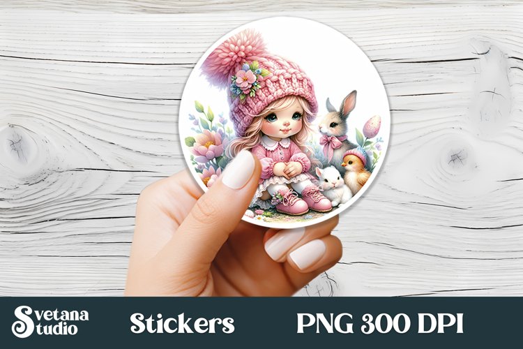 Easter Clipart Image 10