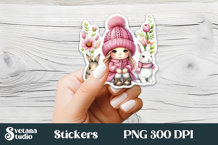 Easter Clipart Image 9