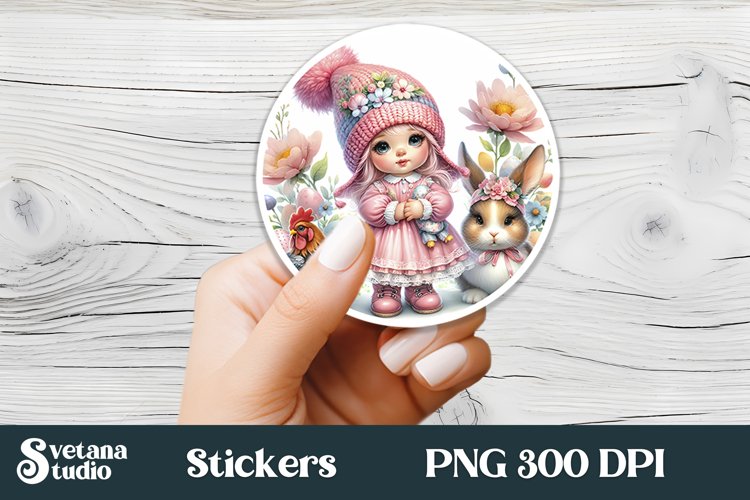 Easter Clipart Image 8