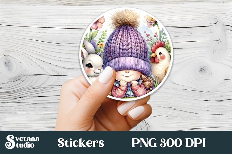 Easter Clipart Image 7