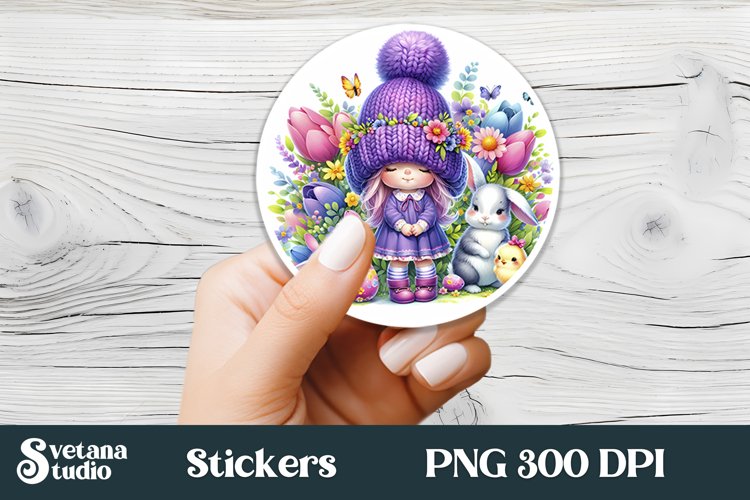 Easter Clipart Image 5