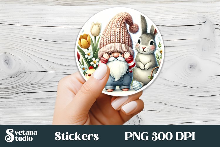 Easter Clipart Image 2