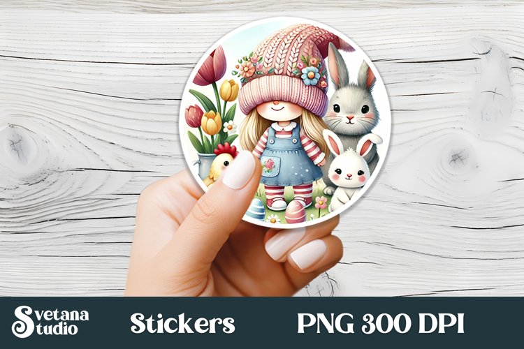 Easter Clipart Image 18
