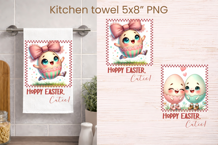 Easter Eggs Png Image 7