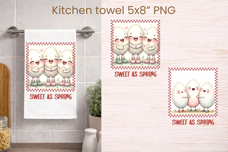 Easter Eggs Png Image 5