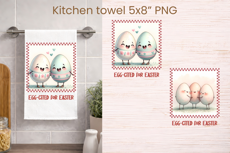 Easter Eggs Png Image 3