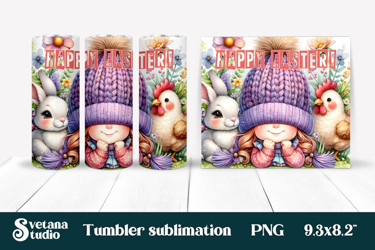 Easter Clipart Image 8