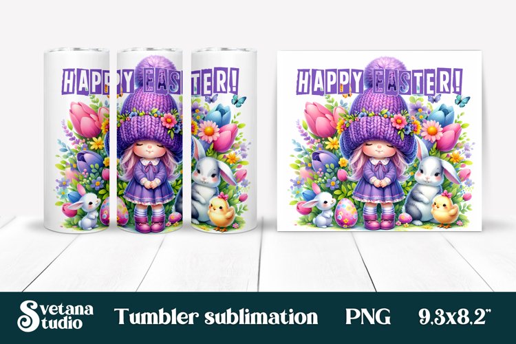 Easter Clipart Image 6