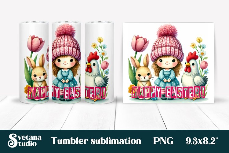 Easter Clipart Image 2