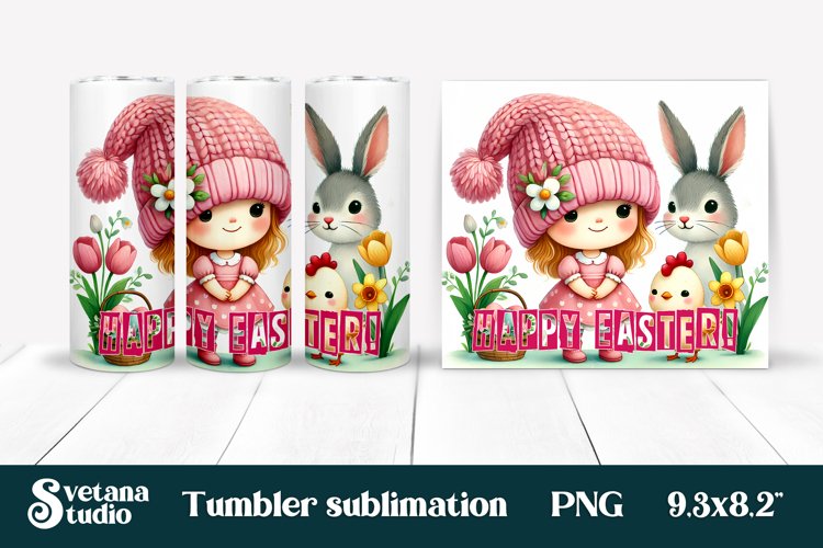 Easter Clipart Image 15