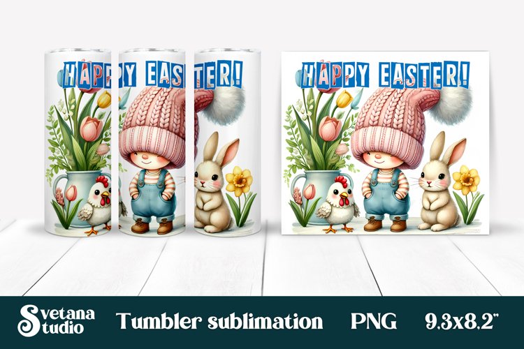 Easter Clipart Image 14