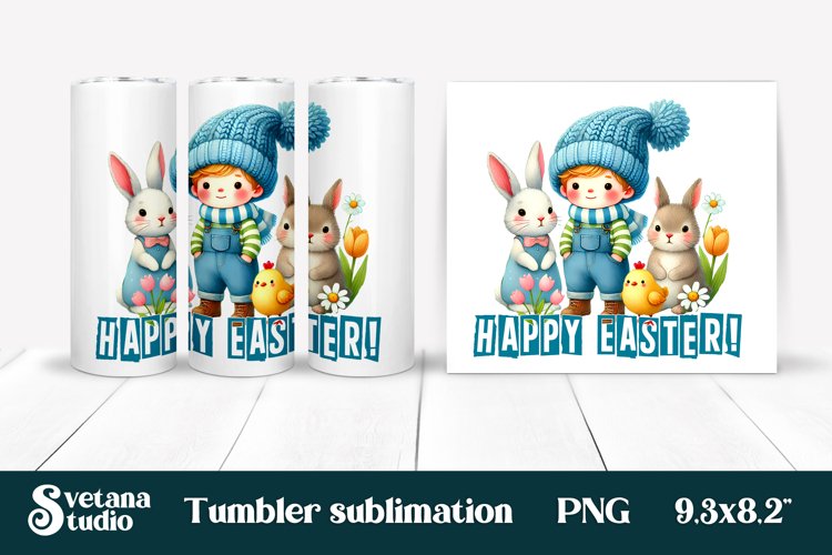 Easter Clipart Image 13