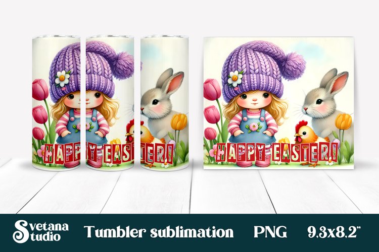 Easter Clipart Image 11