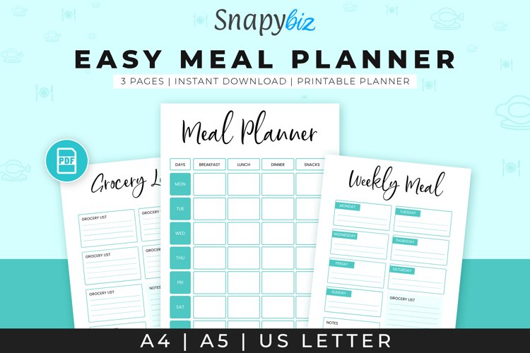 Diet Planner Image 23