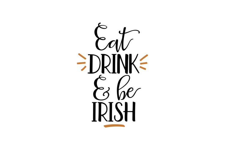 Irish Svg Image 16