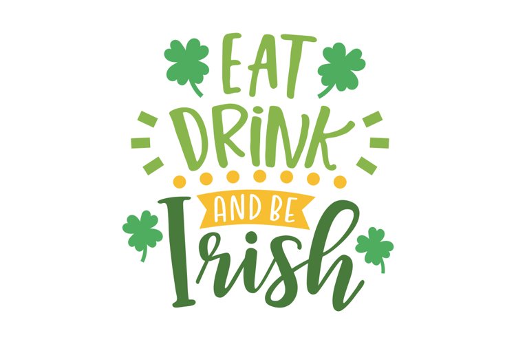 Irish Svg Image 10