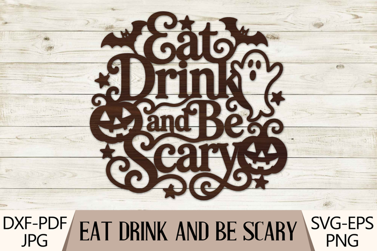 Party Sign