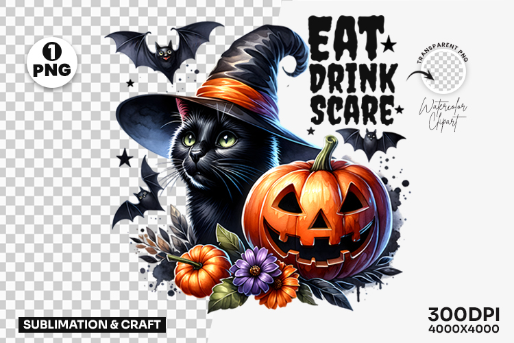 Pumpkin Clipart Image 9
