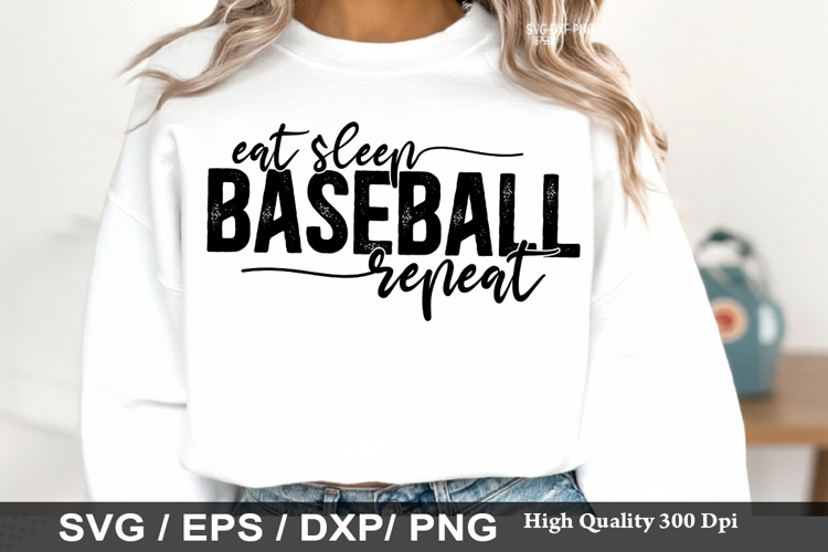 Baseball Clipart Image 19