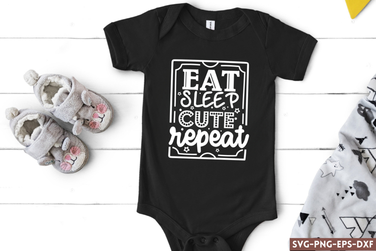 Baby Sublimation Designs Image 21