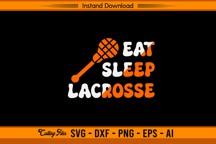 Lacrosse Clipart Image 7