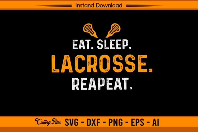 Lacrosse Clipart Image 6