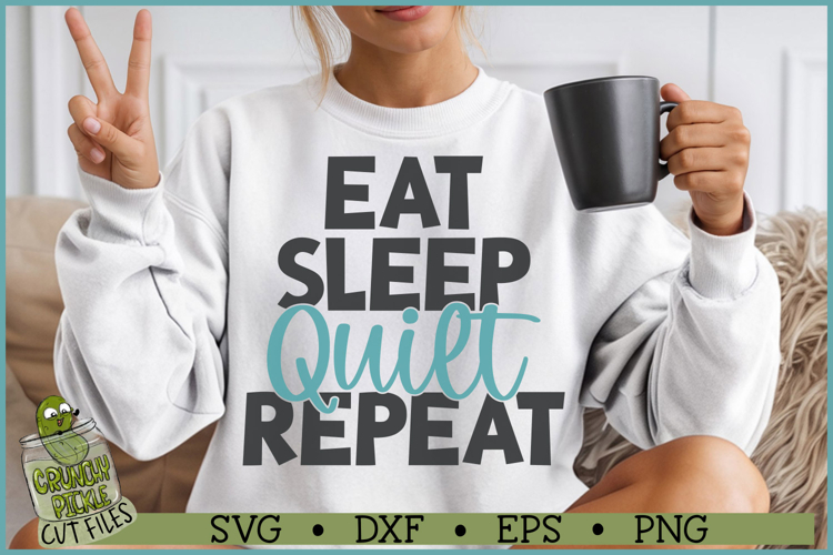 Quilt Svg Image 12