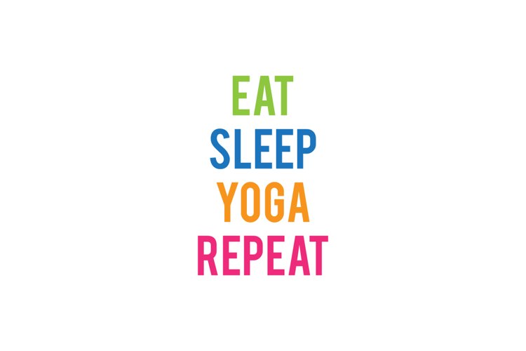 Yoga Svg Image 24