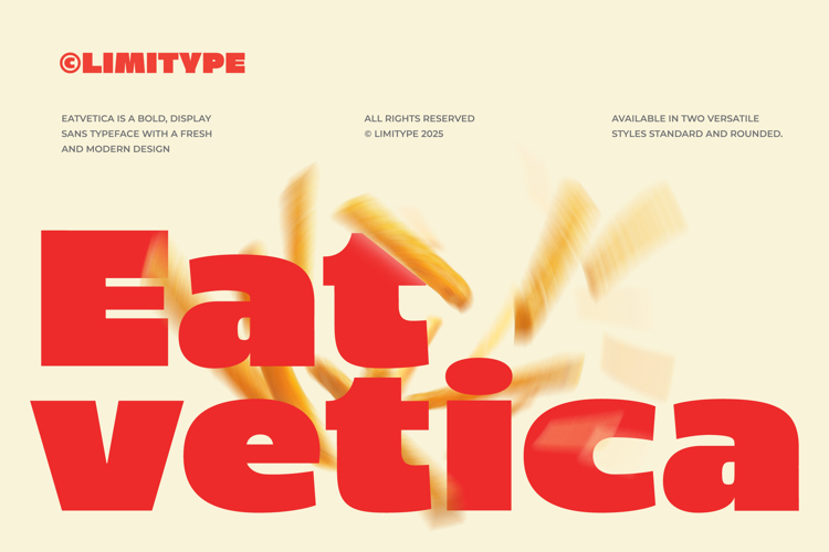 Big Fonts Image 2