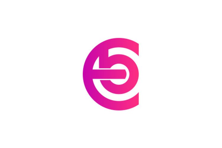 Letter B Clipart Image 2