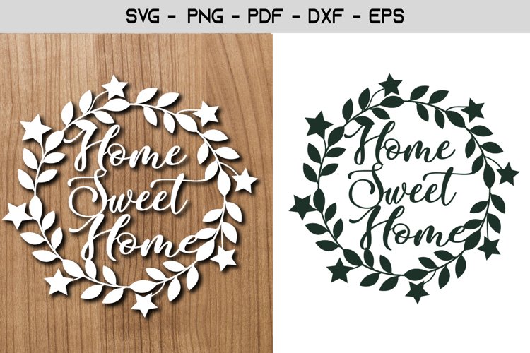 Home Svg Image 15