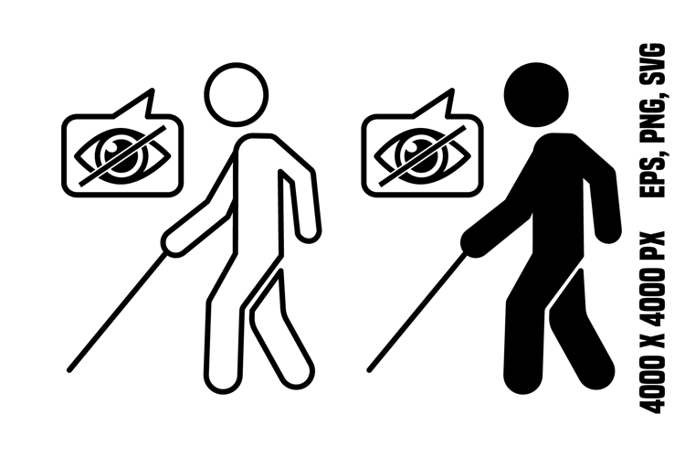 Disability Clipart Image 22