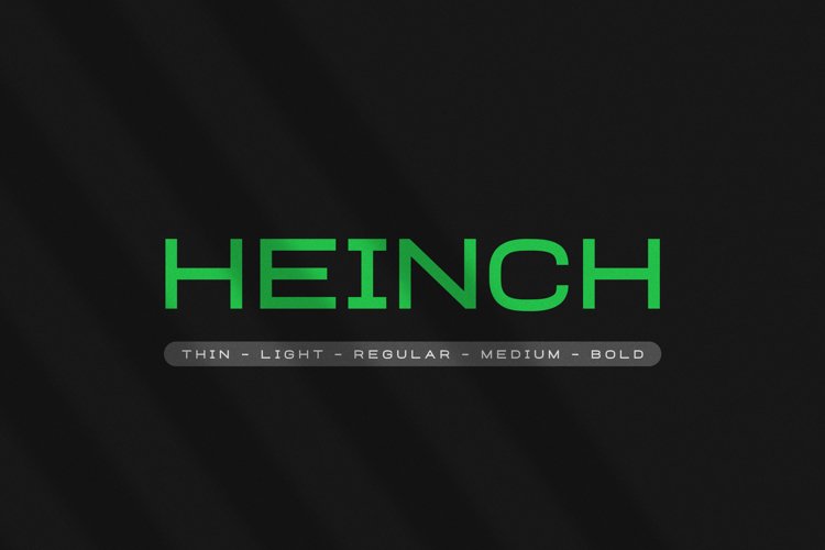 Heinch example image 1