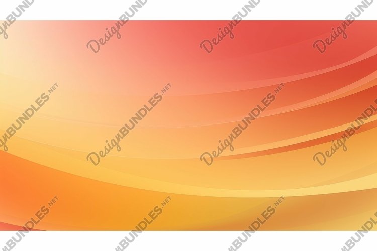 modern gradient digital background