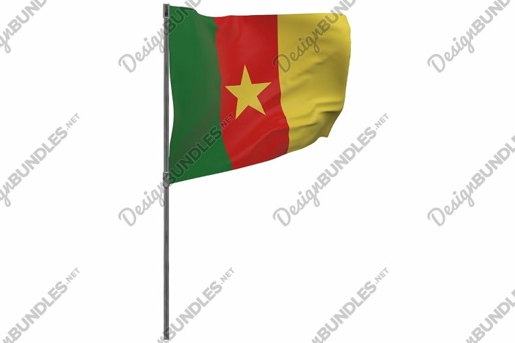 Flag Banner Clipart Image 13