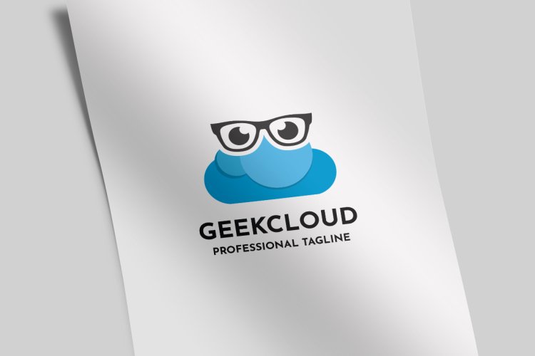 Cloud Logo Image 4