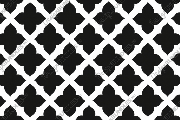 Pattern Background Image 8
