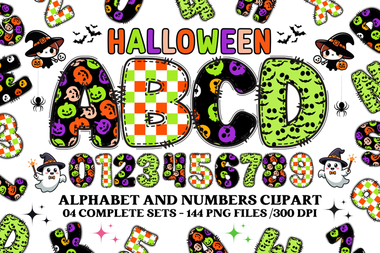 Alphabet Clipart Image 18