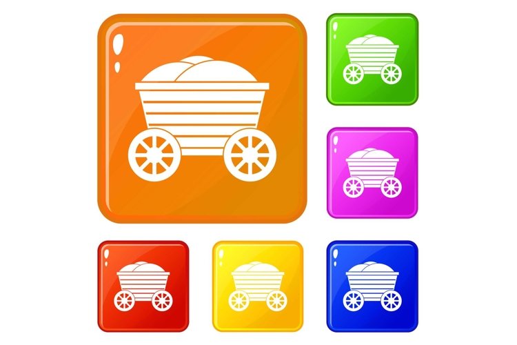 Cart Icon Image 17