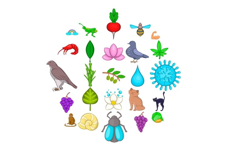 Nature Icon Image 23