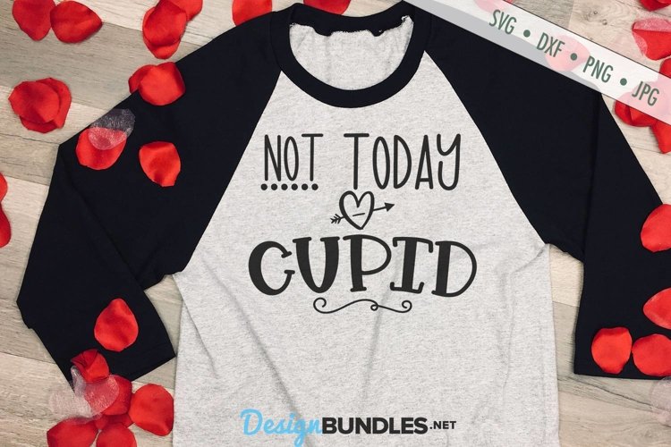 Cupid Svg Image 9