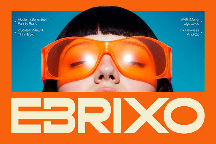 Ebrixo