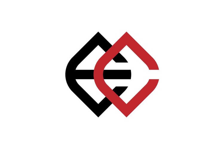 EC Logo Design. EC (6556211)