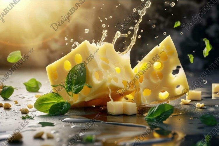 Kitchen Clipart Image 6