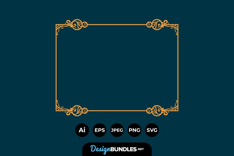 Page Borders example image 1