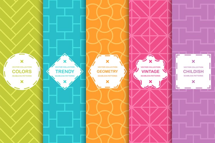 Geometric Illustration Image 3