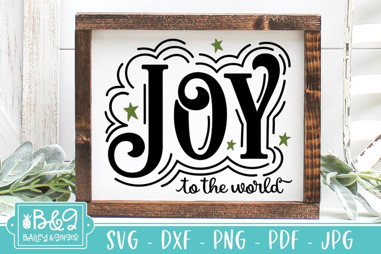 Christmas SVGs Image 12