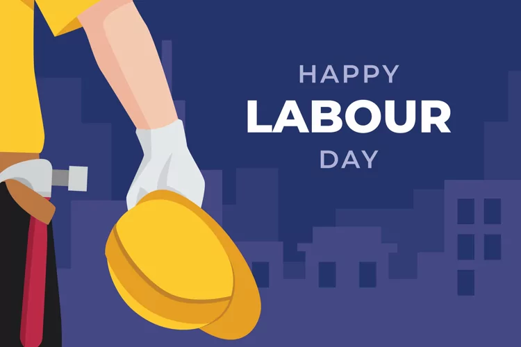 Labour Day